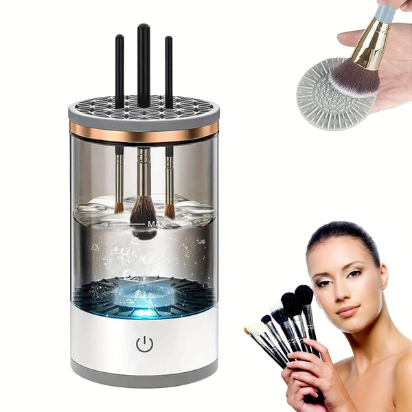 Makeup Bursh Cleaner