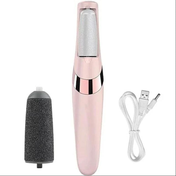 Electric Foot Filer